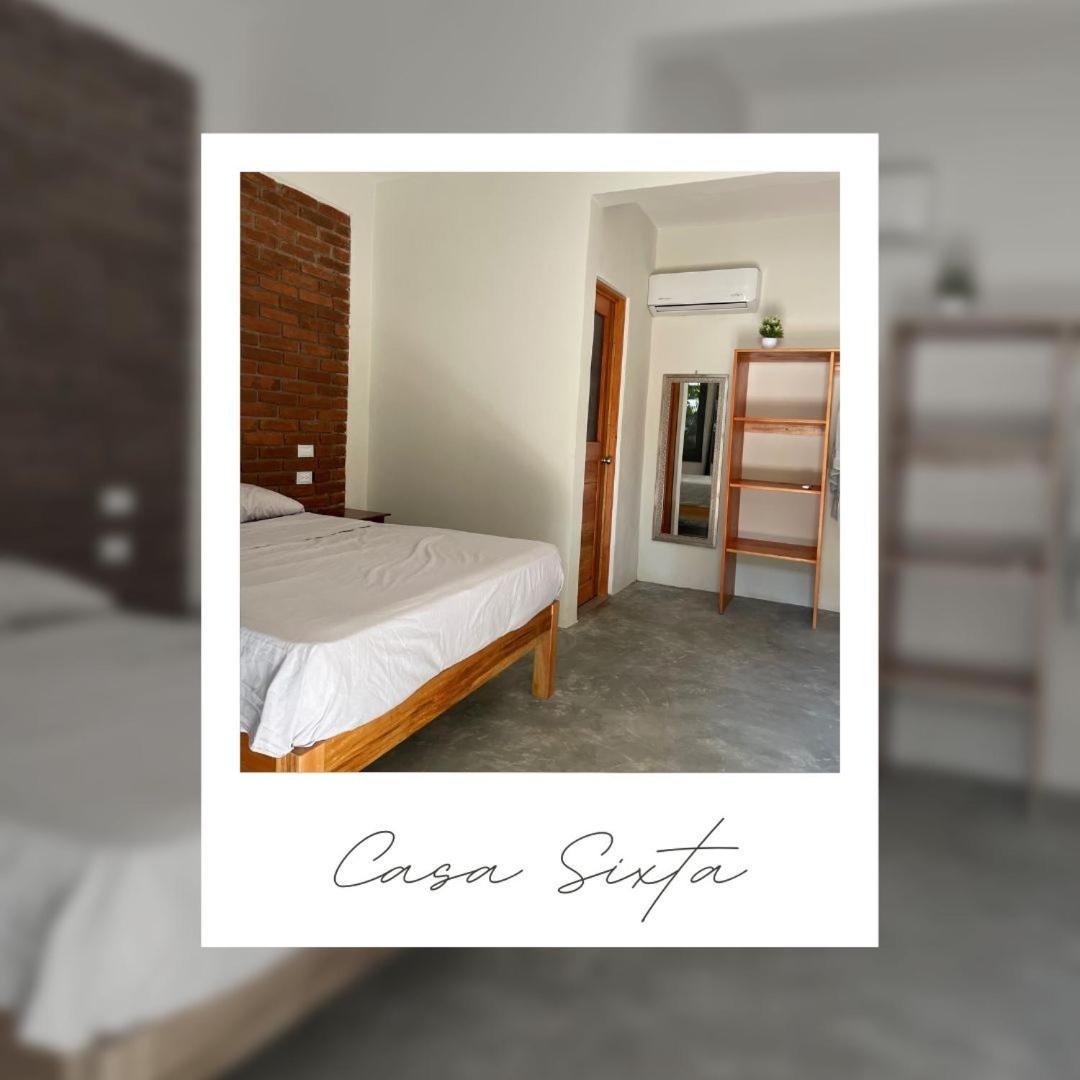 埃斯孔迪多港 Casa Sixta A 7Min Del Aeropuerto Internacional Pmx Y 2 Cuadras Terminal Autob Ado酒店 客房 照片