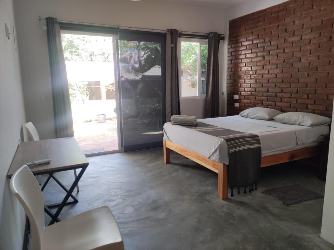 埃斯孔迪多港 Casa Sixta A 7Min Del Aeropuerto Internacional Pmx Y 2 Cuadras Terminal Autob Ado酒店 外观 照片